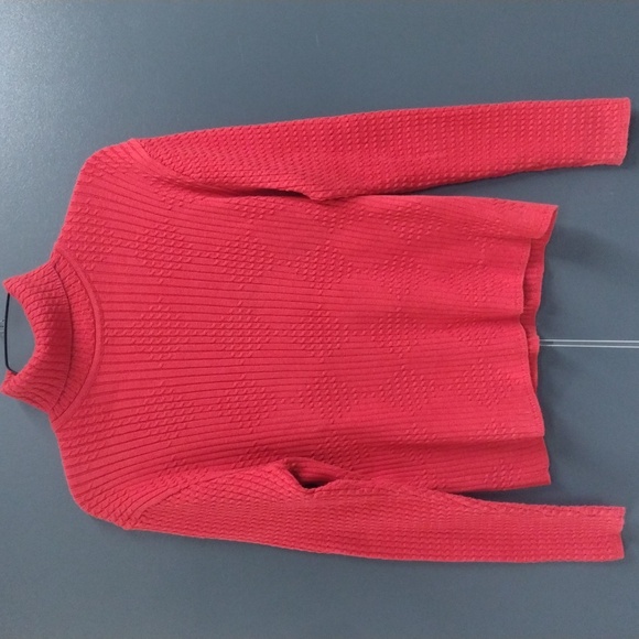 Vintage Acorn Sweater - Picture 1 of 7